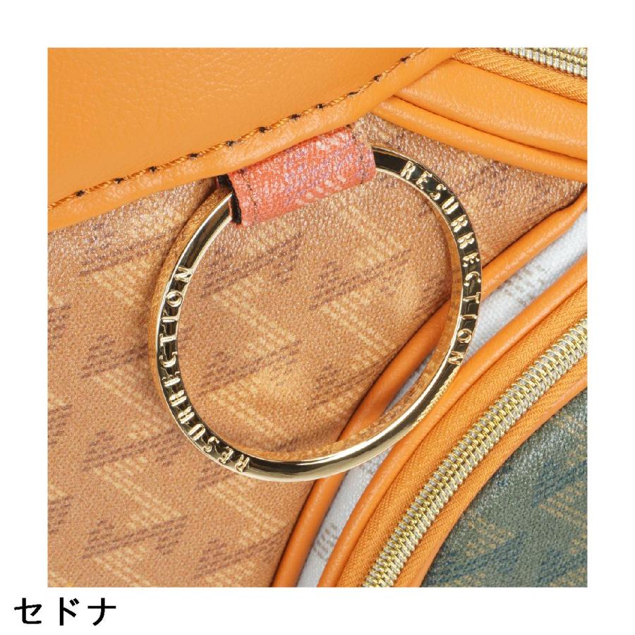 レザレクション Resurrection オリオラNo.5 キャディバッグ : GDO