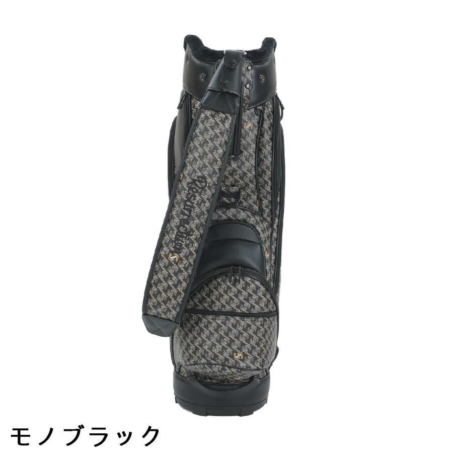 レザレクション Resurrection オリオラNo.4 キャディバッグ : GDO