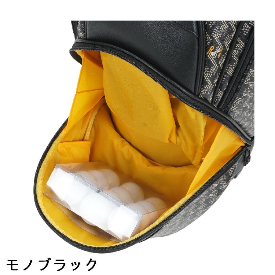 レザレクション Resurrection オリオラNo.4 キャディバッグ