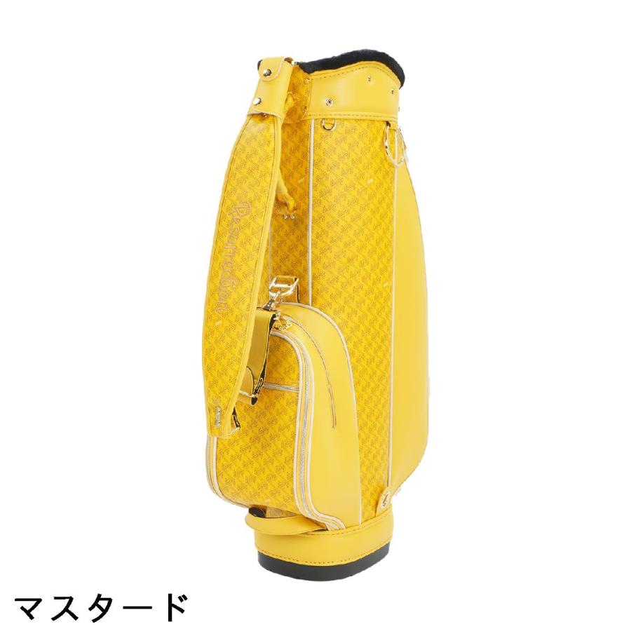 レザレクション Resurrection ラリーナNo.3 キャディバッグ : GDO