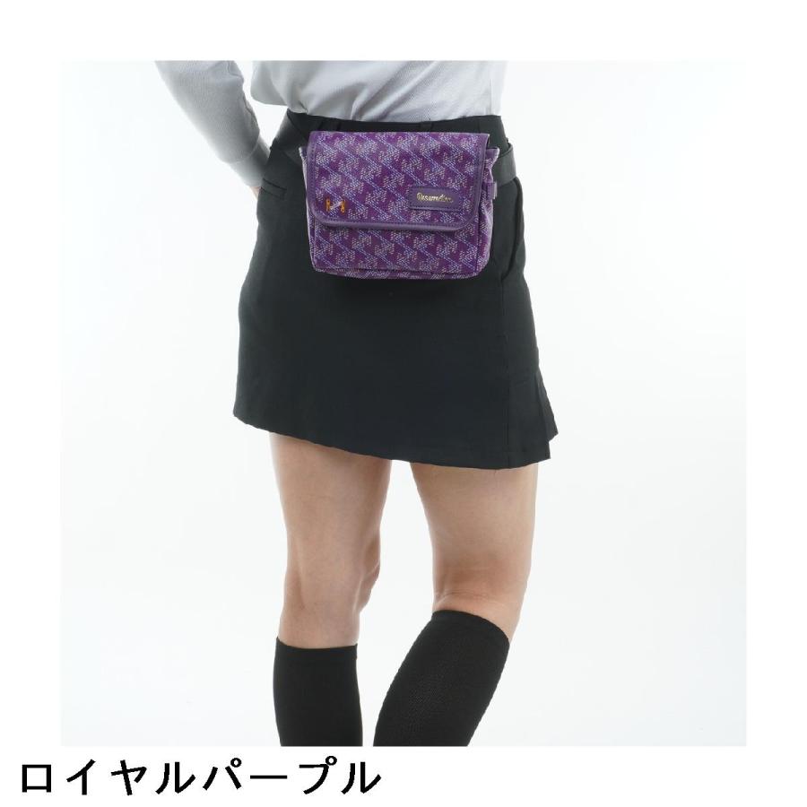 レザレクション Resurrection アイクスNO.2 ポーチ レザレクション（Resurrection）（メンズ、レディース）アイクス