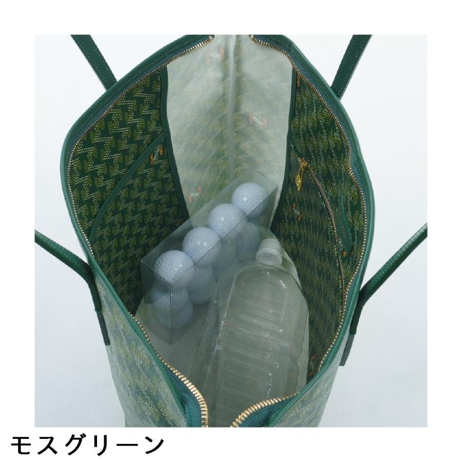 レザレクション Resurrection ラニウス ミッド トートバッグ : GDO