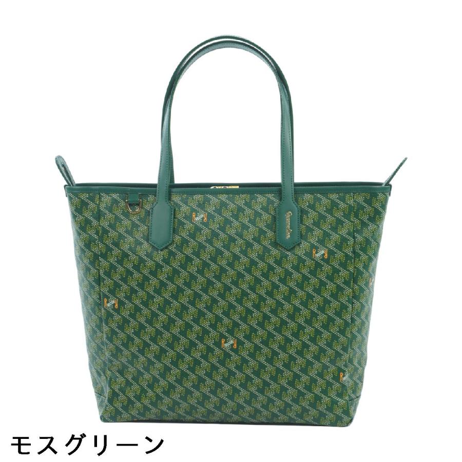 レザレクション　カートバッグ　ラニウスミニNO.2 ライトグリーン ラニウス ミニ No.2 ライトグリーン | Resurrection レザレクション