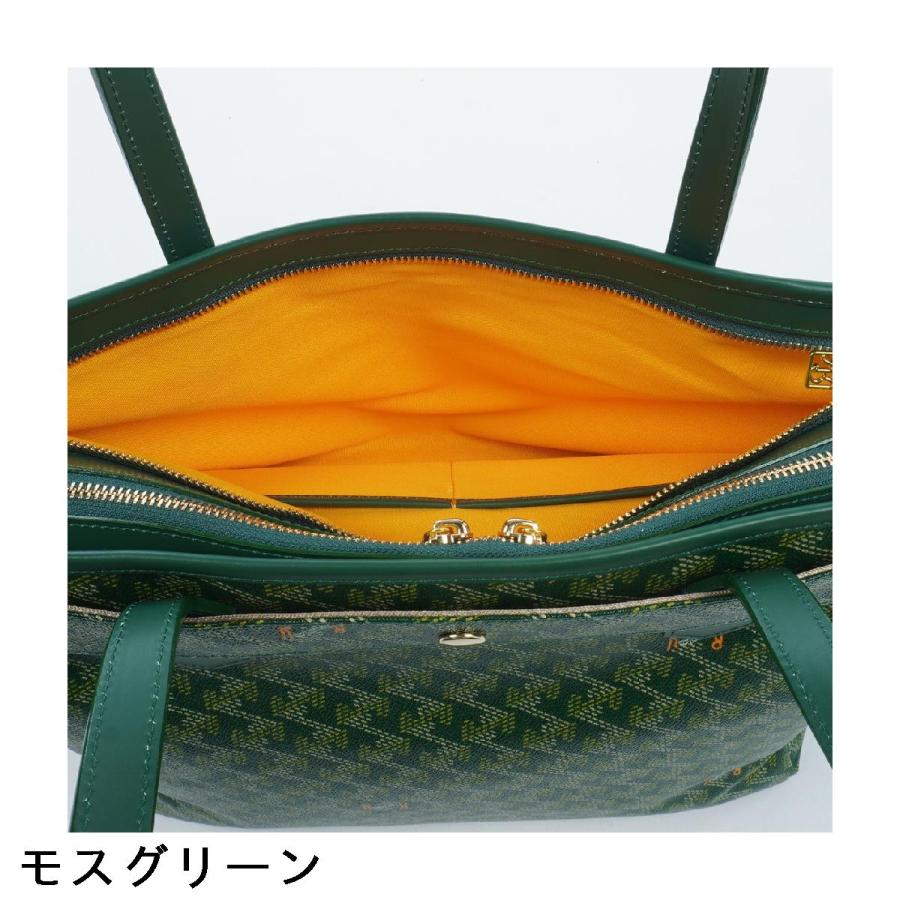 レザレクション Resurrection ラニウスビズ トートバッグの画像