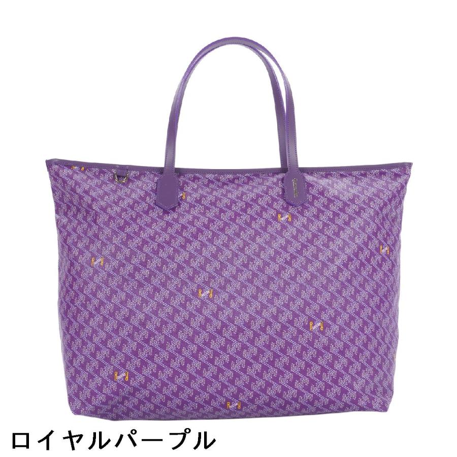 レザレクション Resurrection ラニウスワイドNo.3 トートバッグ : GDO