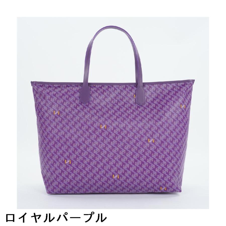 レザレクション Resurrection ラニウスワイドNo.3 トートバッグ : GDO