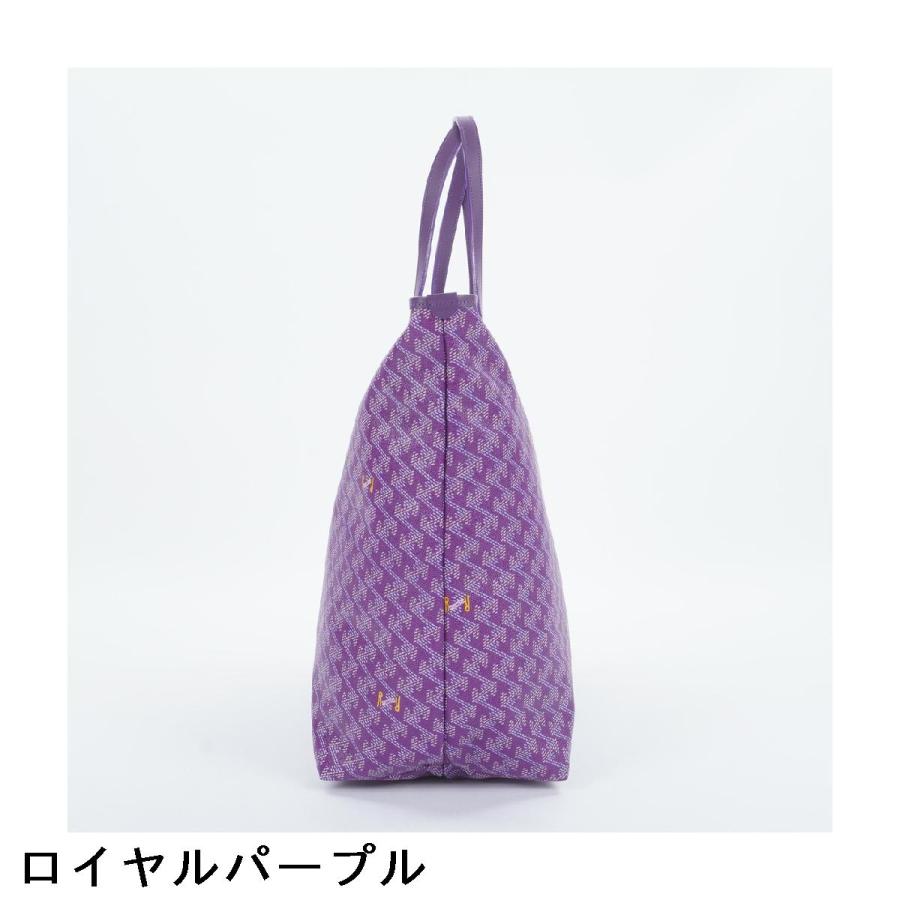 レザレクション Resurrection ラニウスワイドNo.3 トートバッグ : GDO