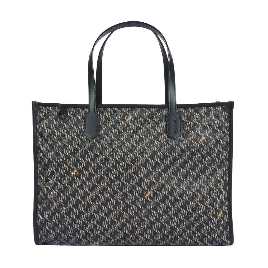 レザレクション Resurrection ラ二ウススクエアビッグ トートバッグ  