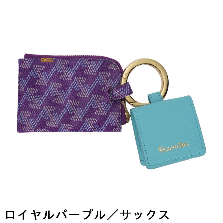 レザレクション Resurrection カナリーNo.2 マーカーケース＆ティー