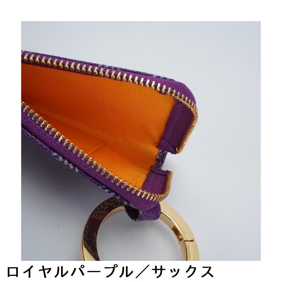 レザレクション Resurrection カナリーNo.2 マーカーケース＆ティー