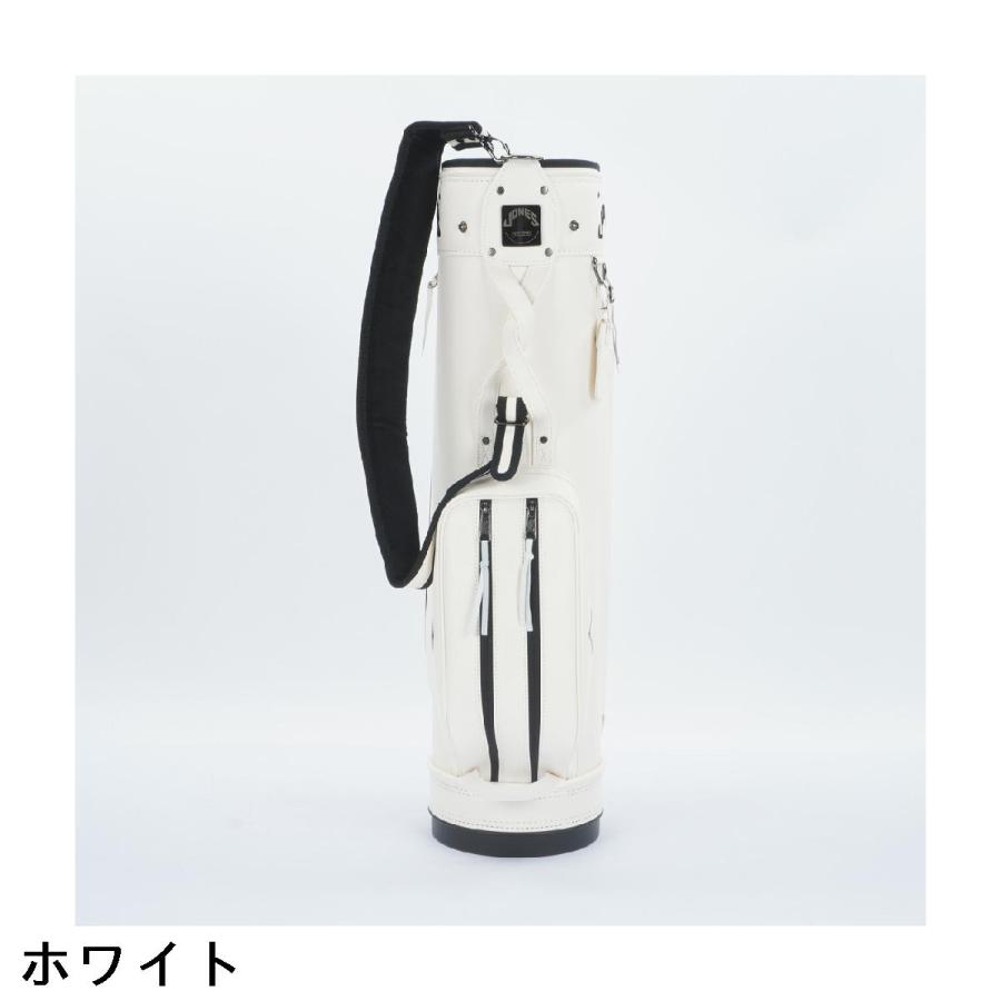 ジョーンズ JONES キャディバッグ : GDOゴルフショップ Yahoo!店