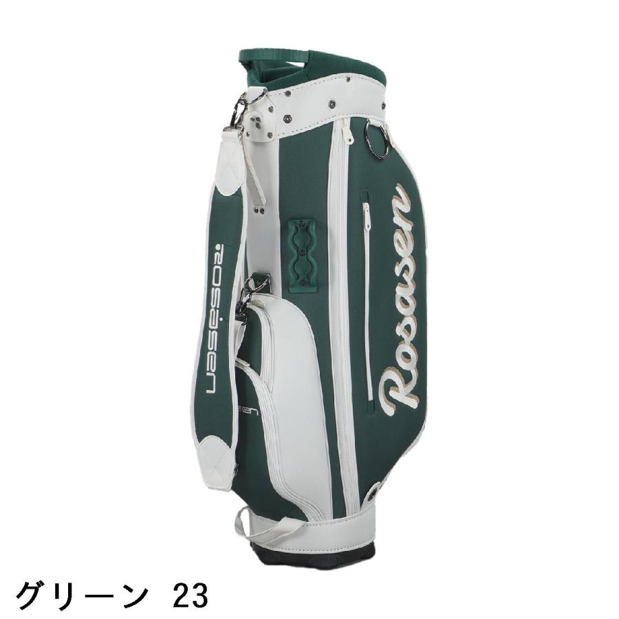 ロサーセン　ROSASEN　コーデュラ迷彩キャディバッグ ロサーセン ROSASEN キャディバッグ ロサーセン ROSASEN コーデュラ