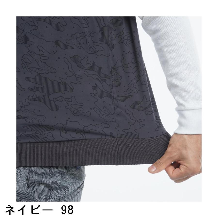 Rosasen（ロサーセン） リバーシブルベスト : GDOゴルフショップ Yahoo