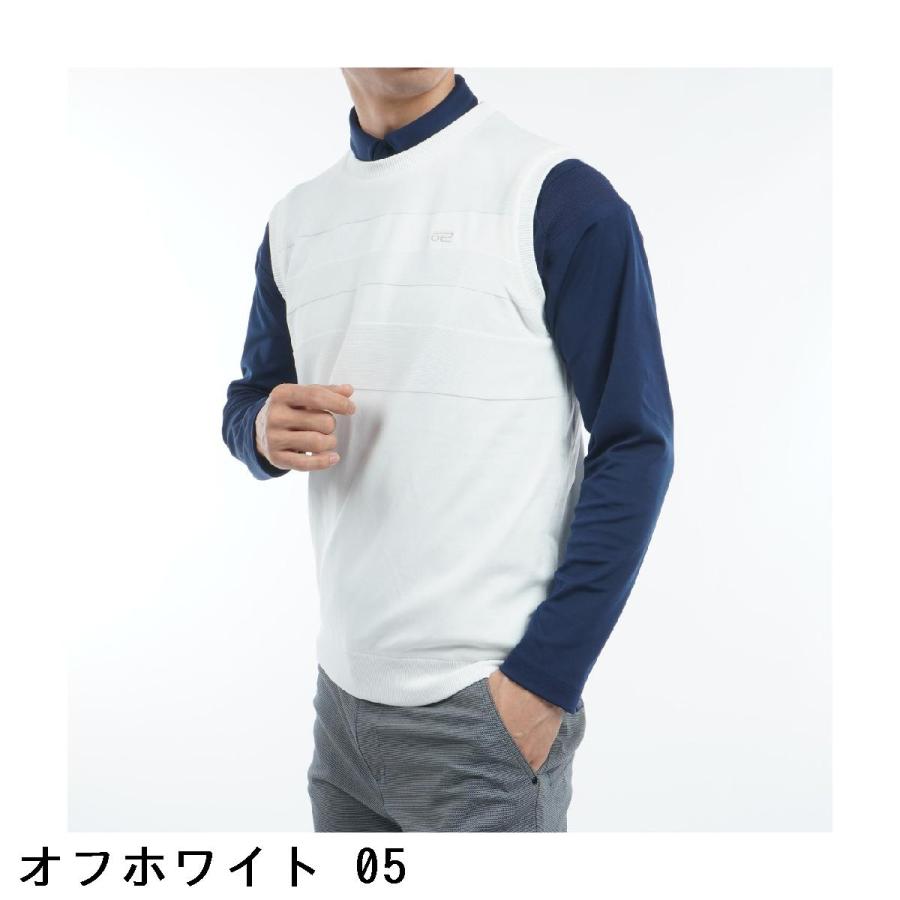 Rosasen（ロサーセン） リバーシブルベスト : GDOゴルフショップ Yahoo