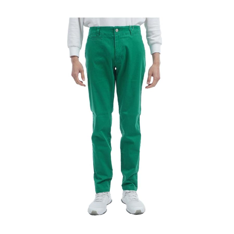 ROSASEN ロサーセン　ロサーゼン　ゴルフ　チノ　ストレッチパンツ 新品 Rosasen（ロサーセン） チノストレッチパンツ : GDOゴルフショップ