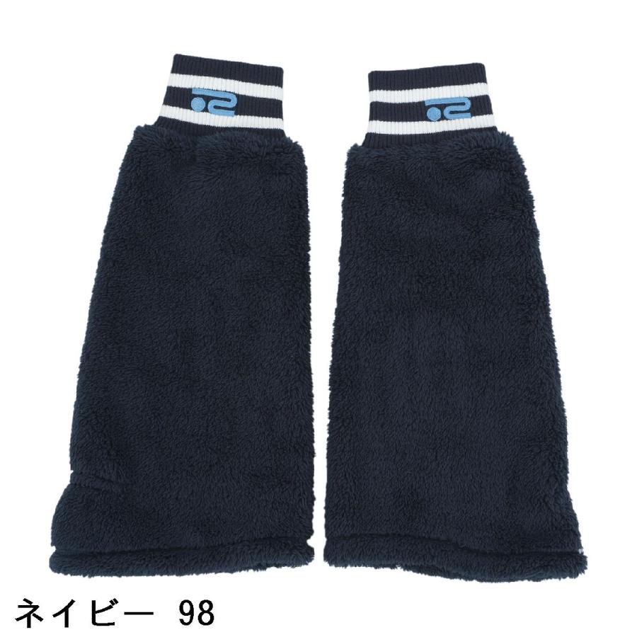 Rosasen（ロサーセン） レッグウォーマー レディス : GDOゴルフ