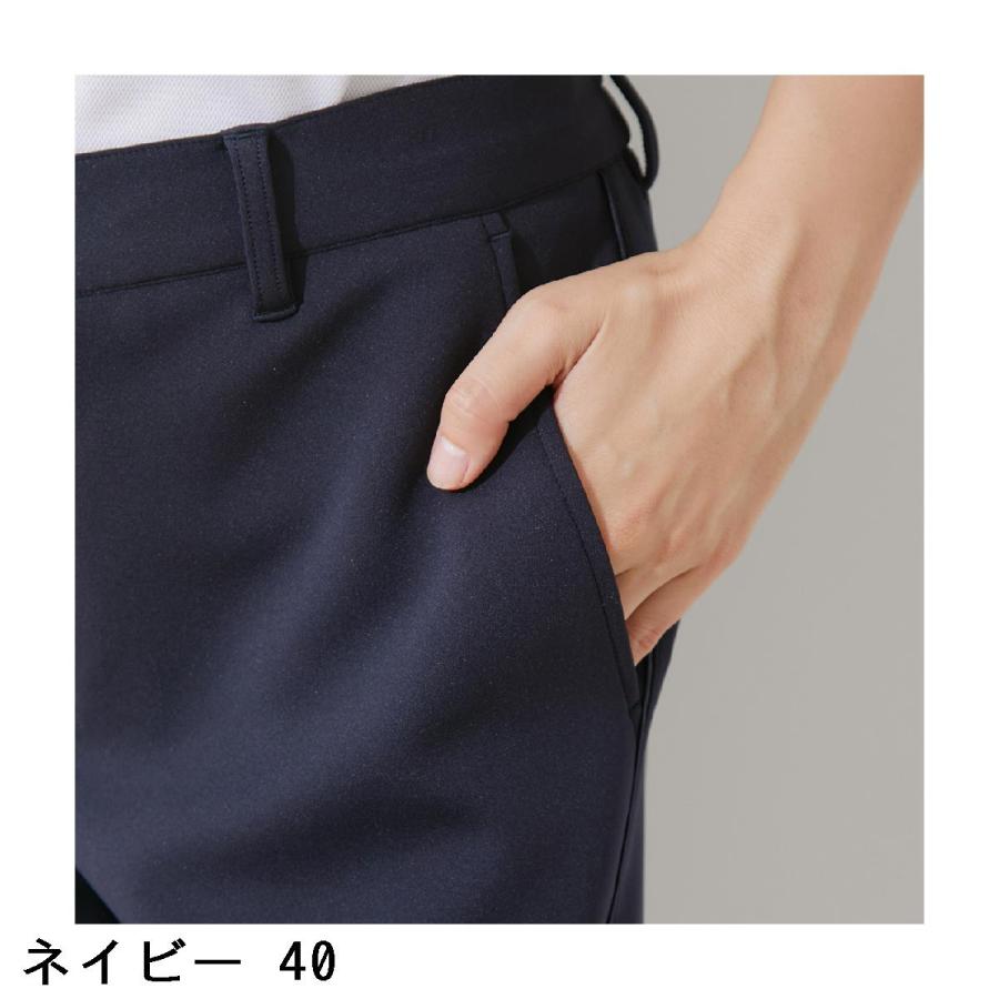 JUN&ROPE' ジュン アンド ロペ JUN & ROPE ストレッチ 同色