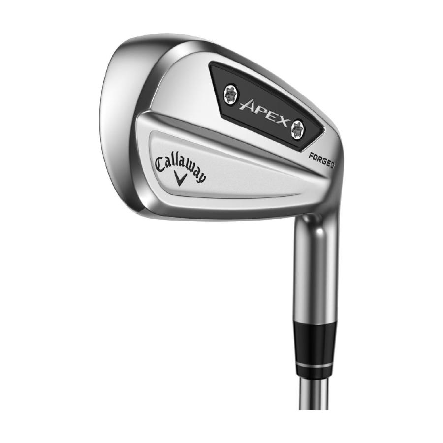 キャロウェイ APEX Ai300 5-PW 6本セット 950NEO S Callaway キャロウェイゴルフ APEX Ai300 アイアン(6本セット) N.S.PRO
