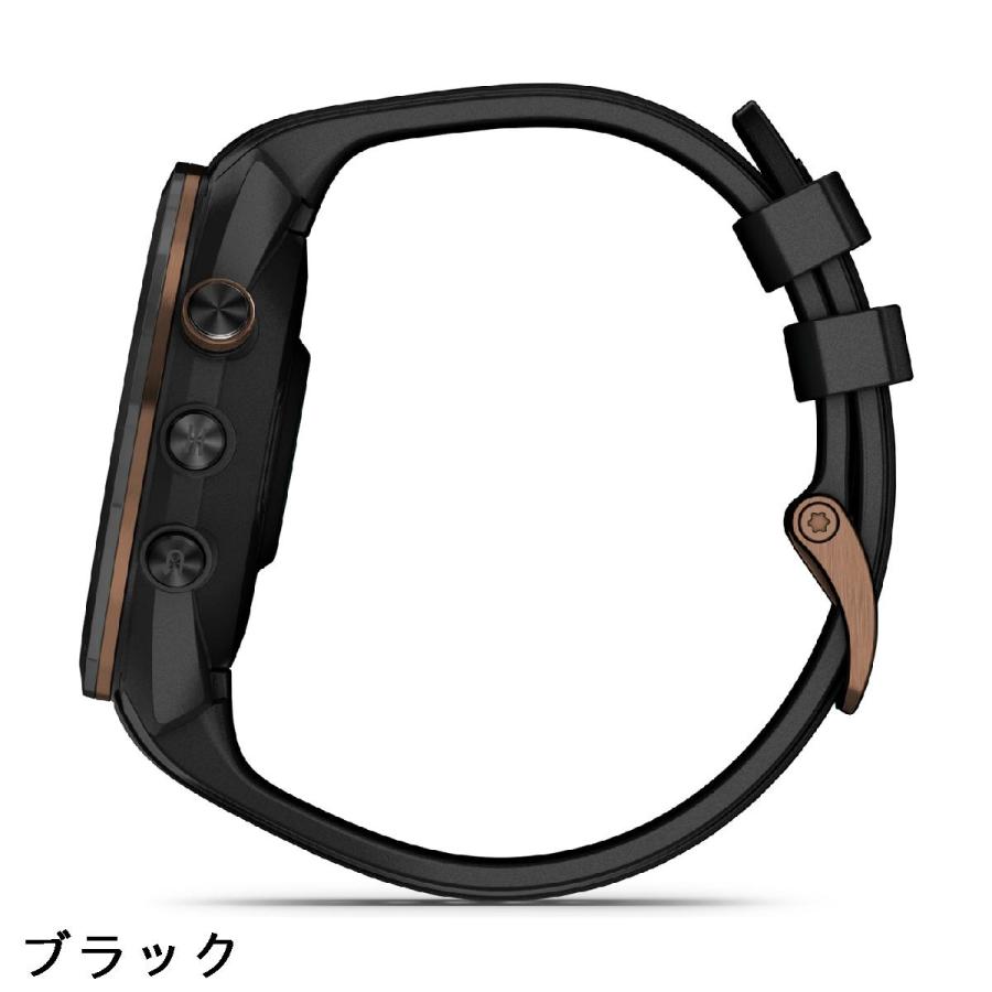 ガーミン GARMIN Approach S70 Bronze Edition