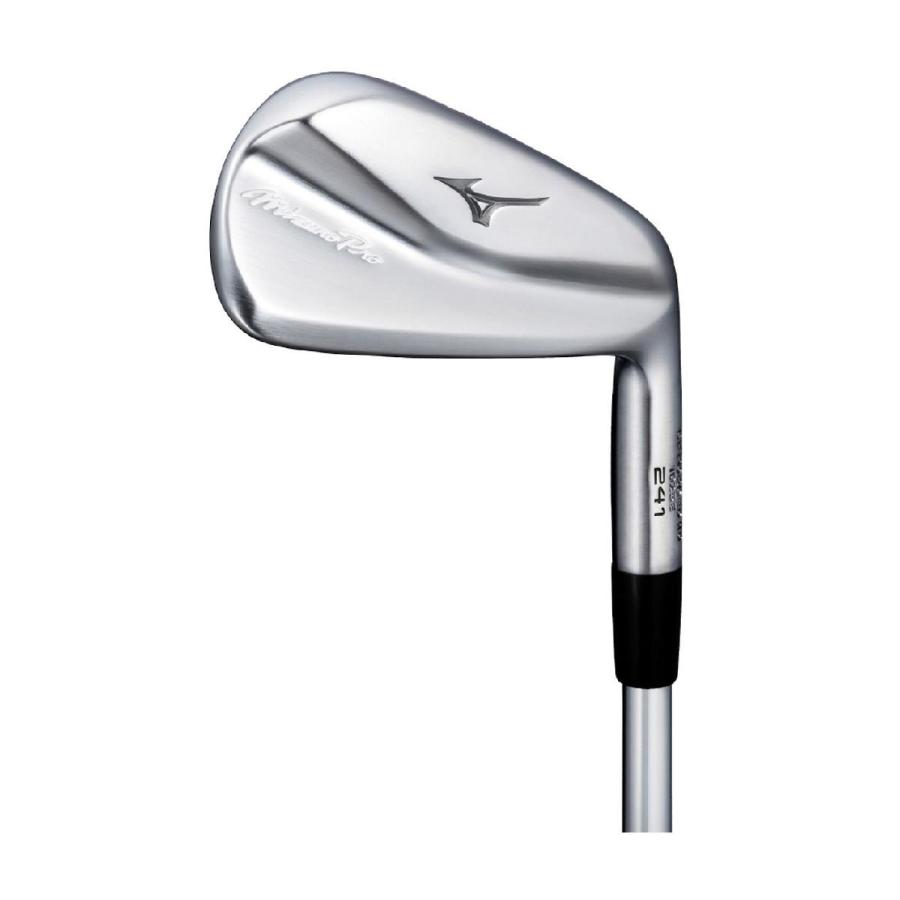 MIZUNO ミズノ Mizuno Pro 241-245 コンボ アイアン(6本セット 