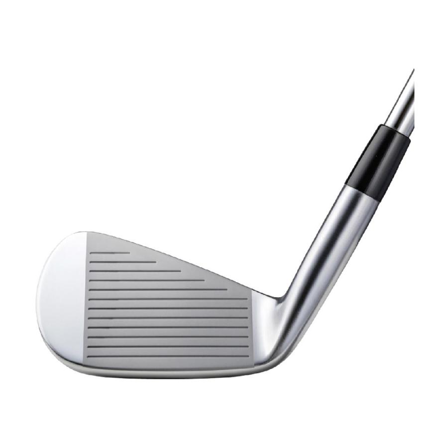 MIZUNO（ミズノ） Mizuno Pro 241-245 コンボ アイアン(6本セット 