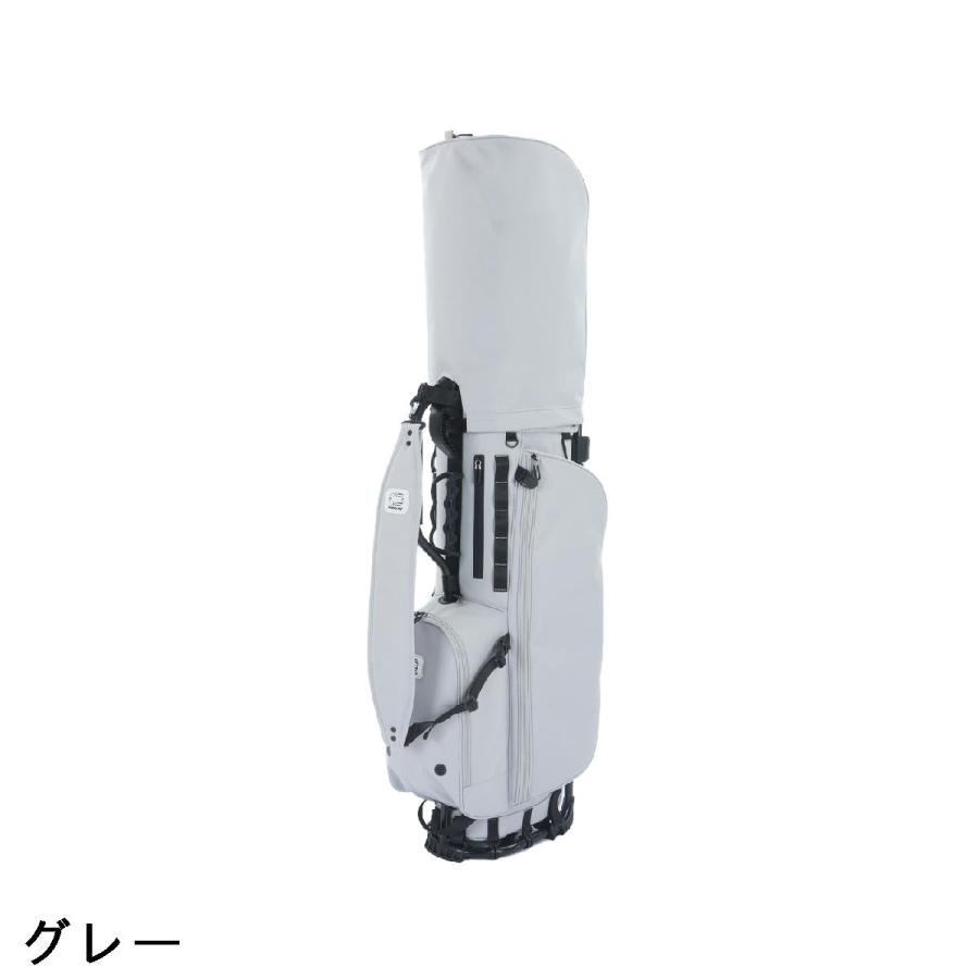 アーマーイン ARMOURIN PRO MODEL 9.0 BLACK FRAME スタンドキャディ