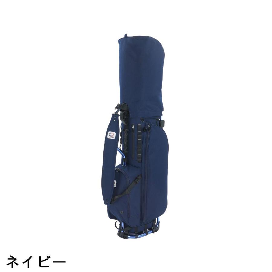アーマーイン ARMOURIN PRO MODEL 9.0 BLUE FRAME スタンドキャディ