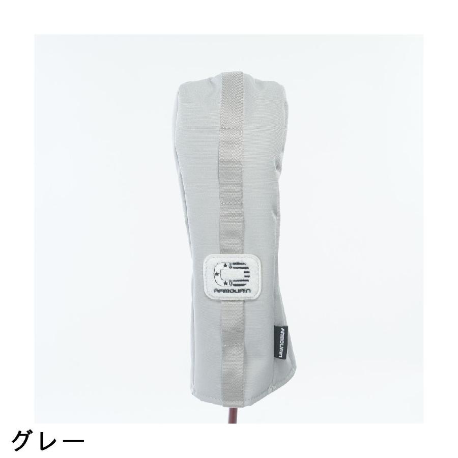 アーマーイン　ARMOURIN　ヘッドカバー FW用 アーマーイン ARMOURIN ヘッドカバー FW用 : GDOゴルフショップ Yahoo