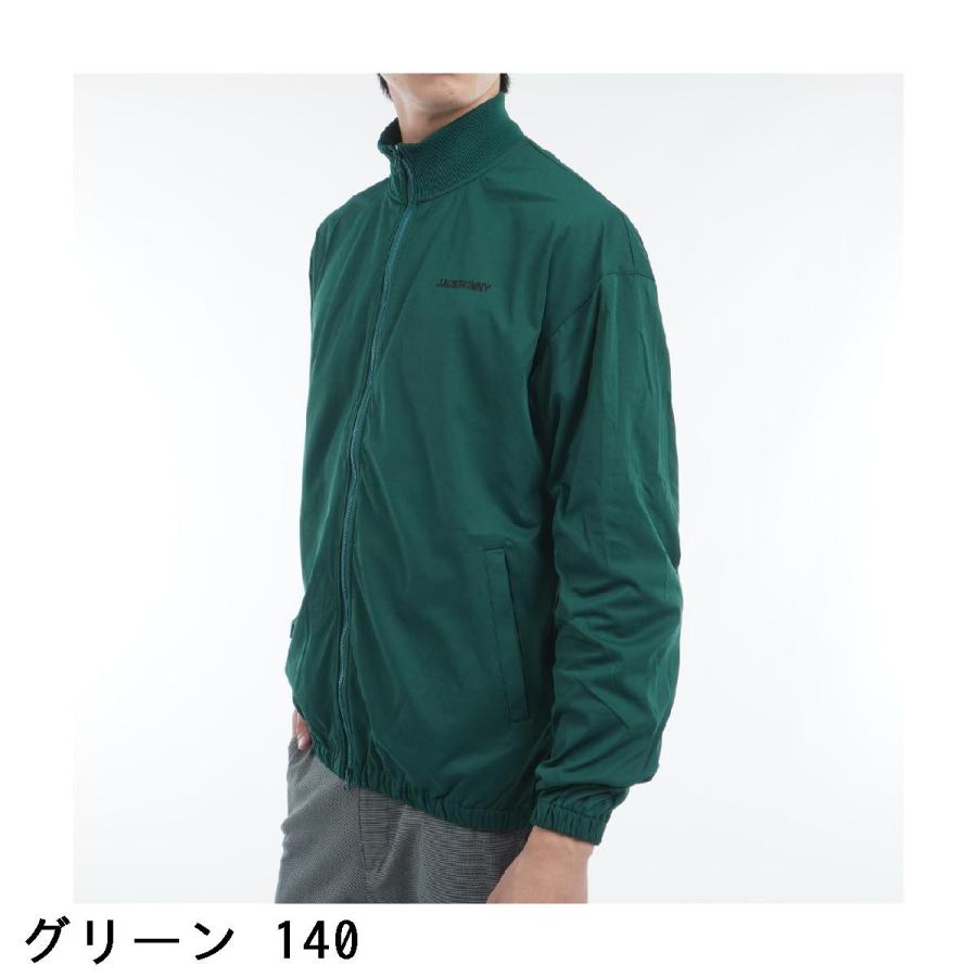 Jack Bunny!!（ジャックバニー） ストレッチタフタ ツインスニード