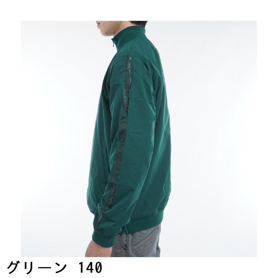 Jack Bunny!!（ジャックバニー） ストレッチタフタ ツインスニード