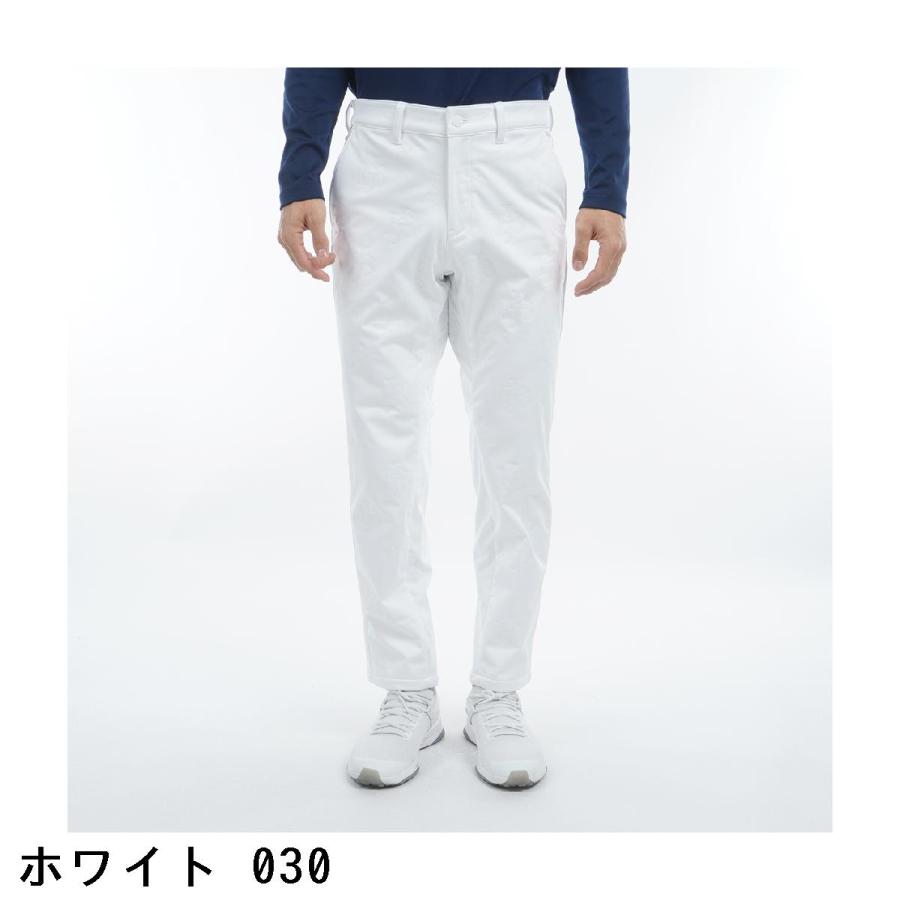 Jack Bunny!!（ジャックバニー） ピンソニック 裏フリース テーパード