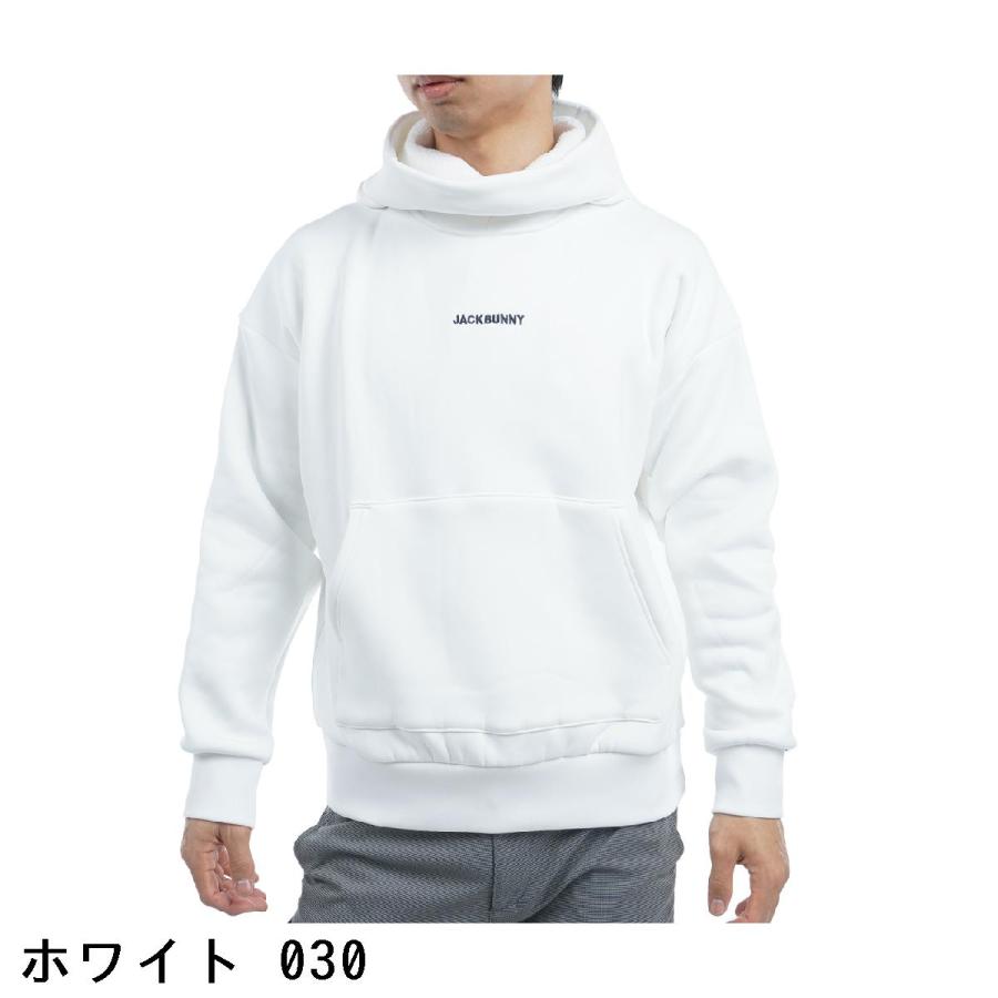 Jack Bunny!! ジャックバニー KARUISHI 裏フリースパーカー Jack Bunny!! ジャックバニー KARUISHI 裏フリースパーカー
