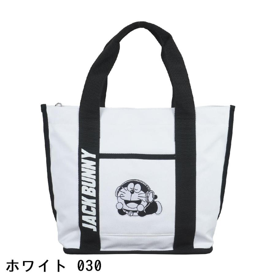 Jack Bunny!!（ジャックバニー） ドラえもん トートバッグ : GDOゴルフ