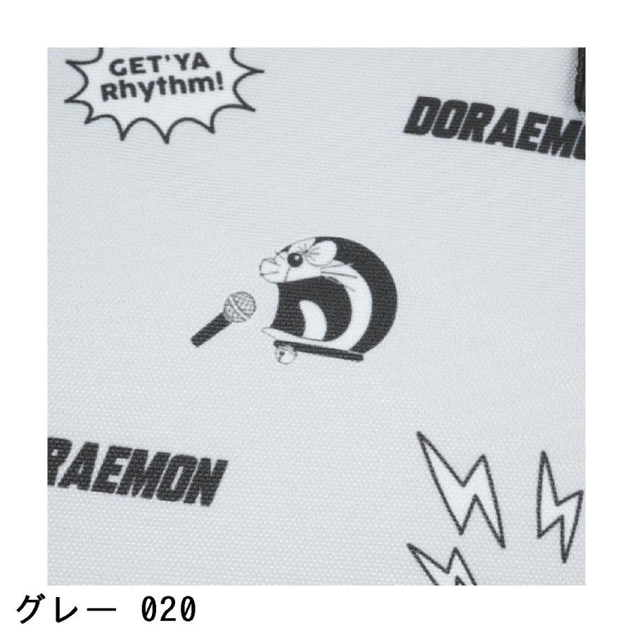 Jack Bunny!! ジャックバニー ドラえもん 総柄プリントトート