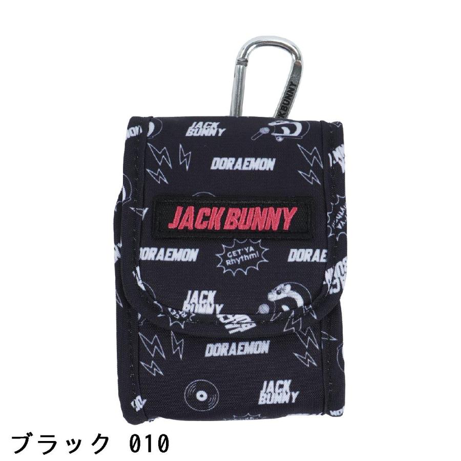 Jack Bunny!!（ジャックバニー） ドラえもん 総柄プリントスコープ