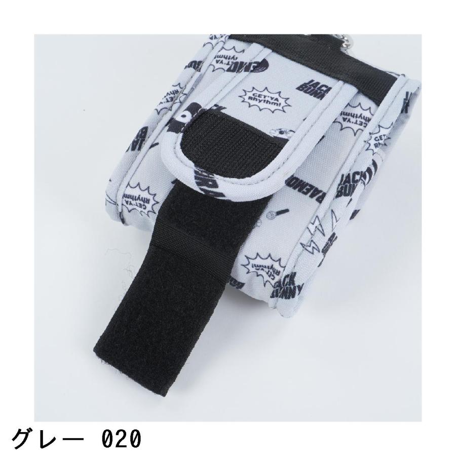 Jack Bunny!!（ジャックバニー） ドラえもん 総柄プリントスコープ