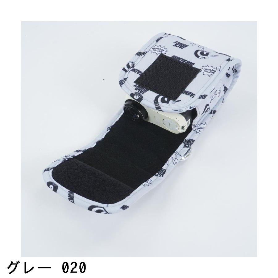 Jack Bunny!!（ジャックバニー） ドラえもん 総柄プリントスコープ