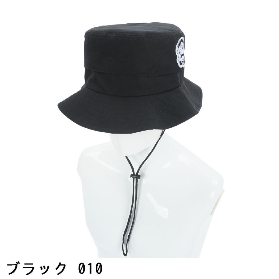 ジャックバニー Jack Bunny!! ドラえもん サファリハット