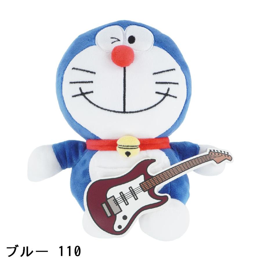 Jack Bunny!!（ジャックバニー） ドラえもん ぬいぐるみヘッドカバー 
