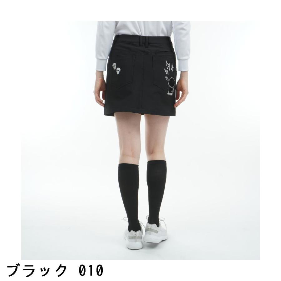 Jack Bunny!!（ジャックバニー） ドラえもん 裏微起毛 撥水カルゼ