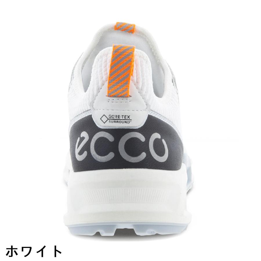 ecco（エコー） BIOM C4 BOA ゴルフシューズ : GDOゴルフショップ