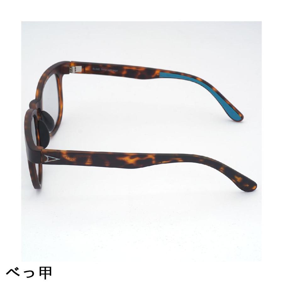 タイマー TYMER BLAKE サングラス 調光レンズ_2