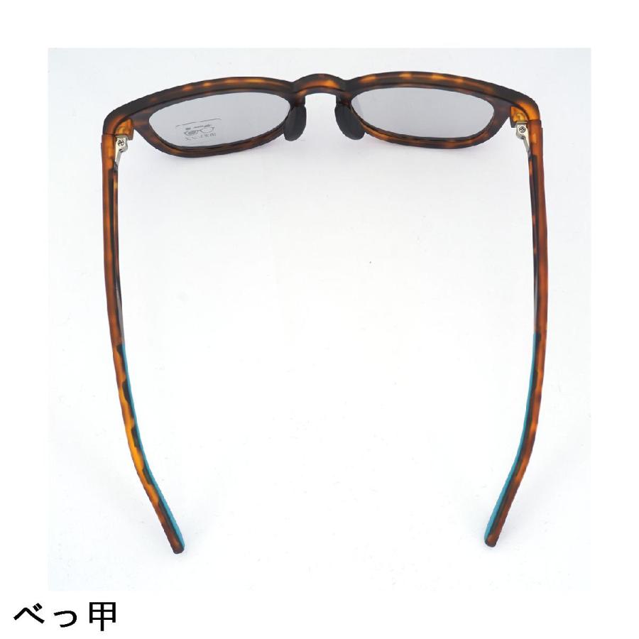 タイマー TYMER BLAKE サングラス 調光レンズ_3