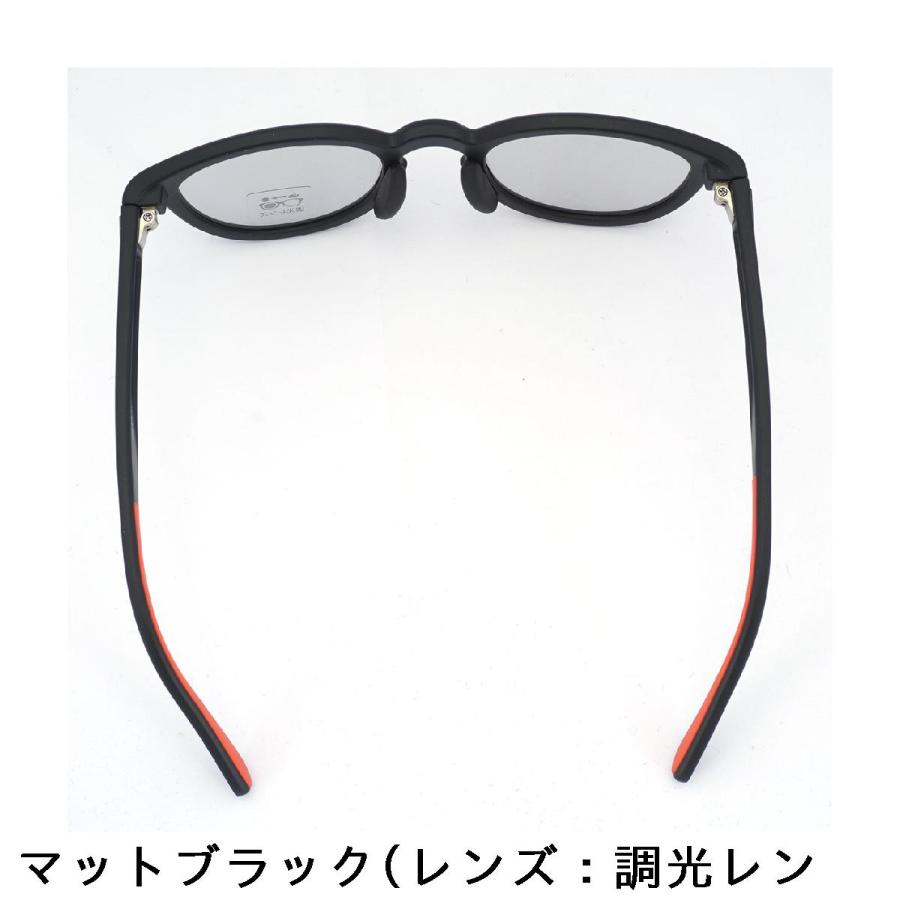 タイマー TYMER ELIOT 調光レンズ サングラス : GDOゴルフショップ