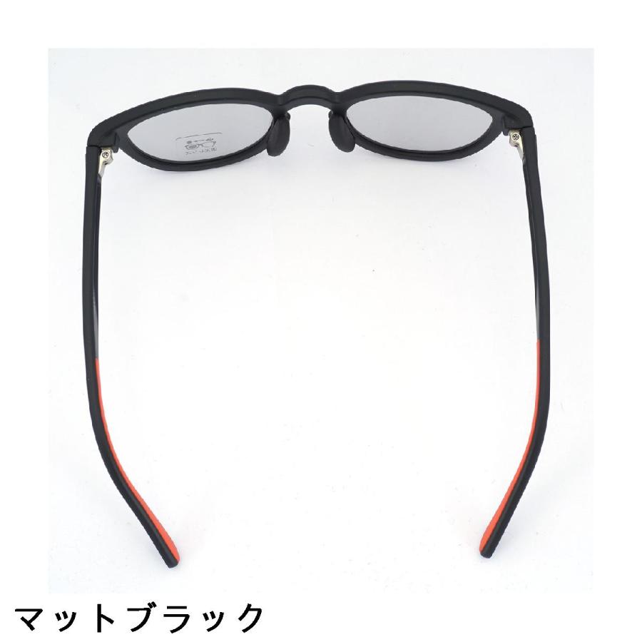 タイマー TYMER ELIOT サングラス 調光レンズ_3