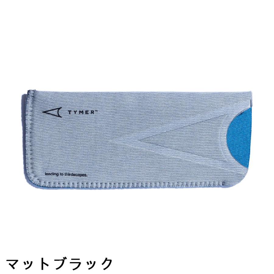 タイマー TYMER ELIOT サングラス 調光レンズ_9