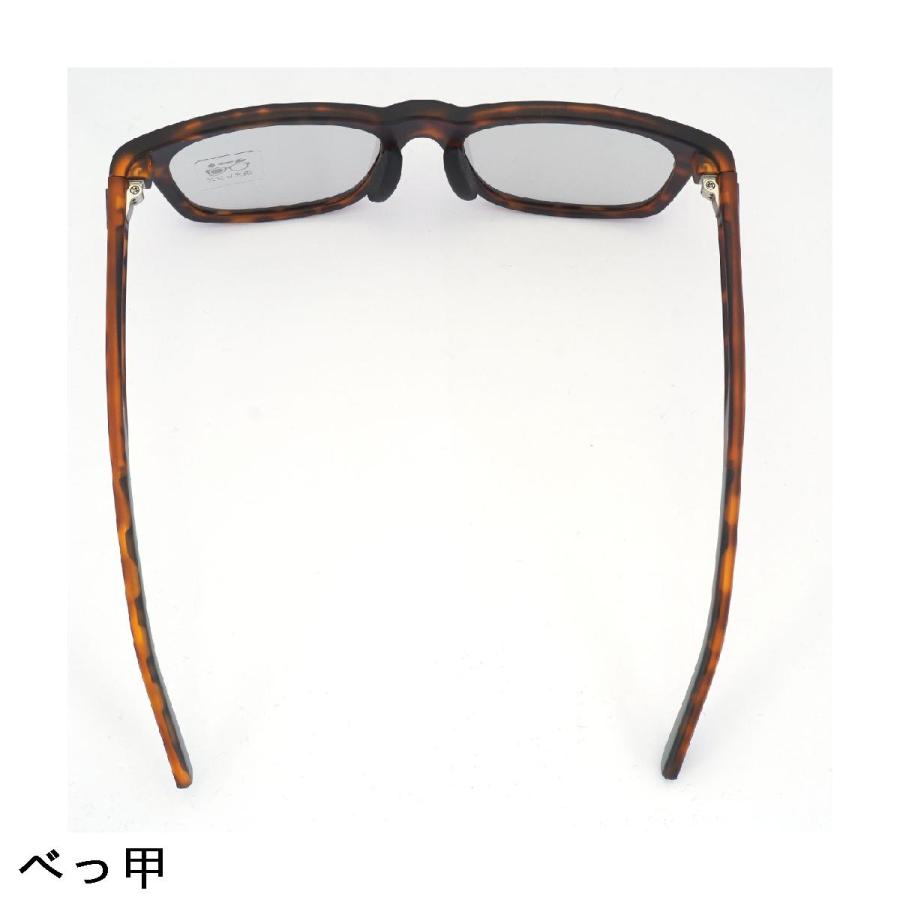 タイマー TYMER HARDY サングラス 調光レンズ_3