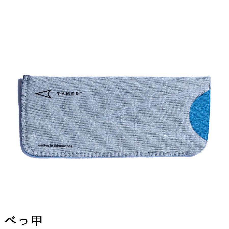 タイマー TYMER HARDY サングラス 調光レンズ_6