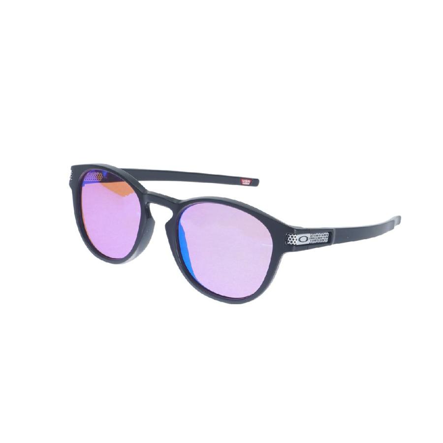 OAKLEY（オークリー） OAKLEY LATCH (A) サングラス : GDOゴルフ