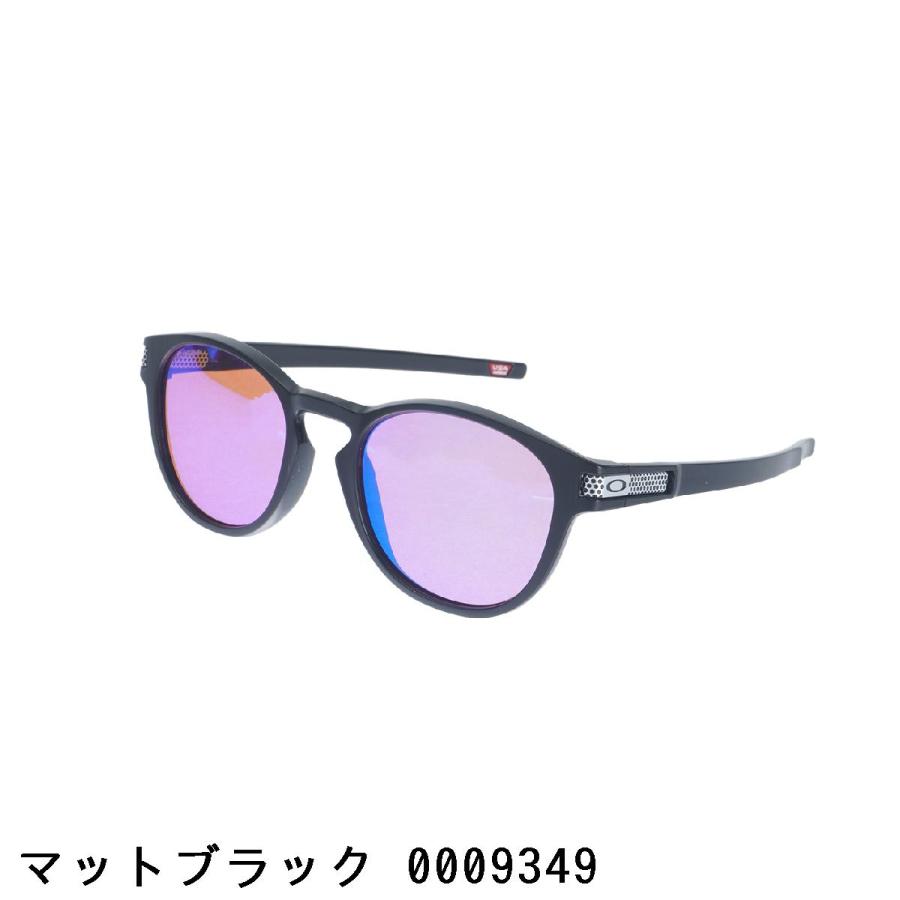 オークリー OAKLEY LATCH (A) サングラスの画像